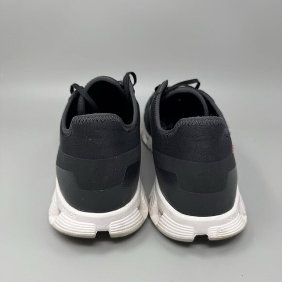 On Cloud X 3 AD Men’s Black Running Shoes Sneakers Size 13 - Picture 8 of 10